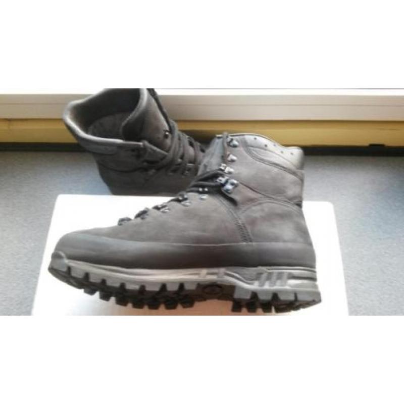 meindl m1 275 b = 43,5 wandelschoenen bergschoenen zgan