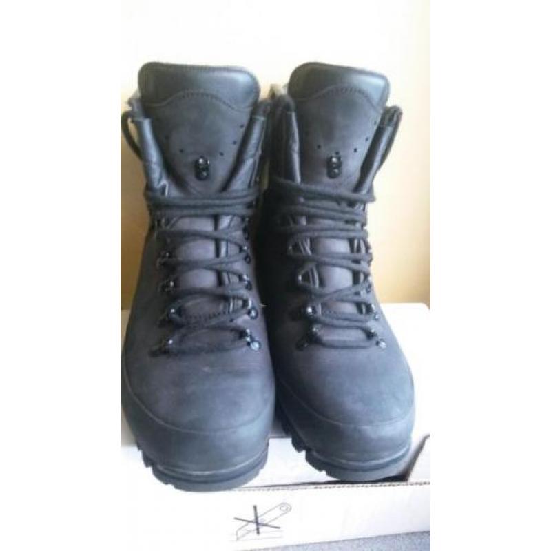 meindl m1 275 b = 43,5 wandelschoenen bergschoenen zgan