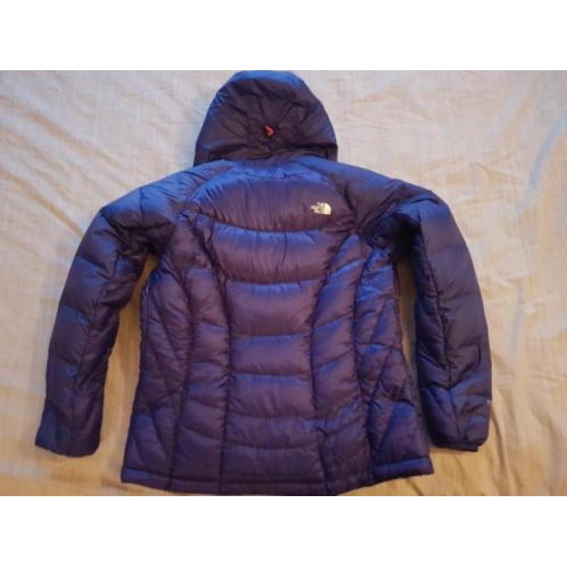 The North Face donsjas te koop