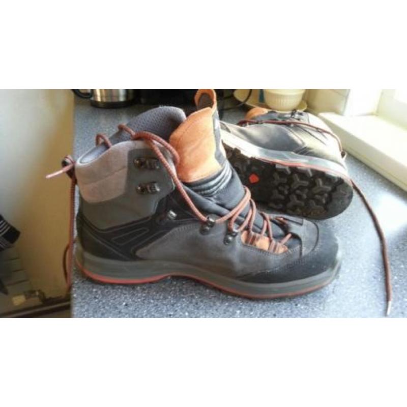 Wandelschoenen