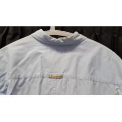 Sportwear blouse dames