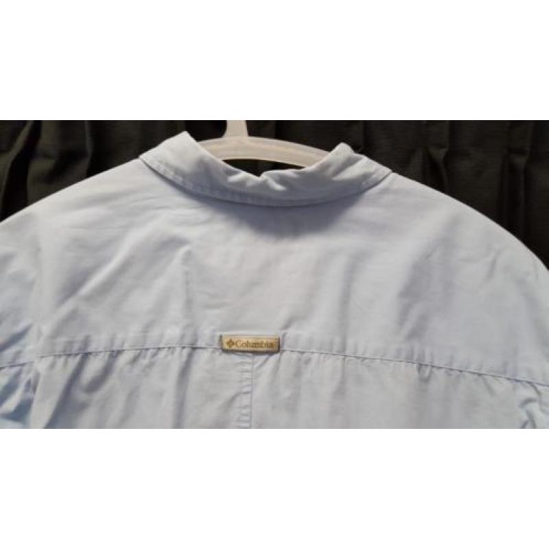 Sportwear blouse dames