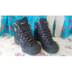 Wandelschoenen/bergschoenen Grisport SpA mt 40 516490