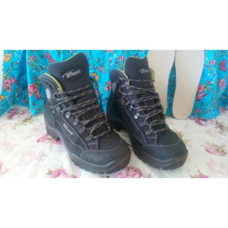 Wandelschoenen/bergschoenen Grisport SpA mt 40 516490