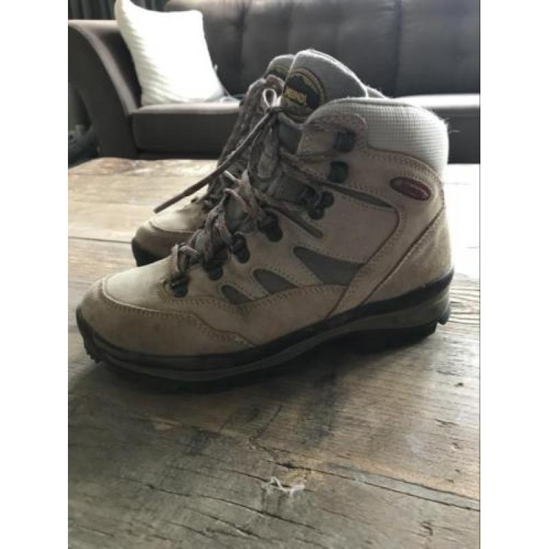 Meindl schoenen