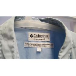 Sportwear blouse dames