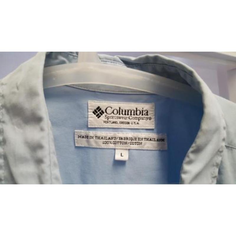 Sportwear blouse dames