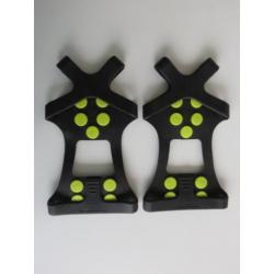 ANWB Human Nature Snowsteps maat 36-41 Sneeuwschoenen M