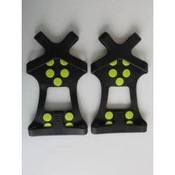 ANWB Human Nature Snowsteps maat 36-41 Sneeuwschoenen M