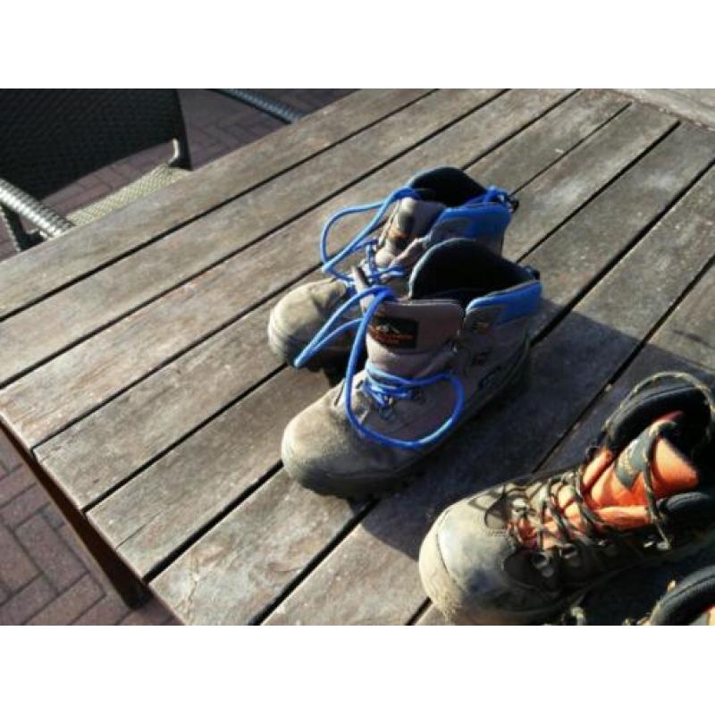 Wandelschoenen Mountain peak maat 37.