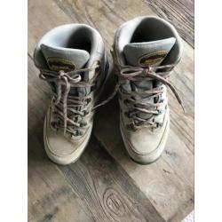 Meindl schoenen