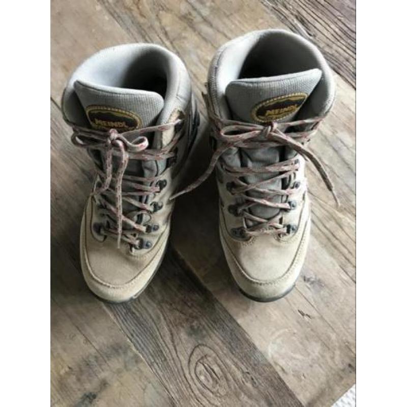 Meindl schoenen