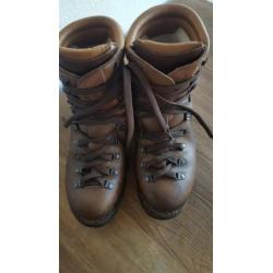 Meindl wandel- bergschoenen maat 42