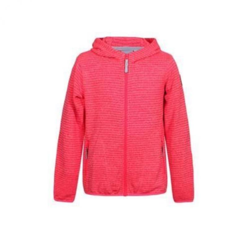 Icepeak Siiri outdoor fleecevest maat 128