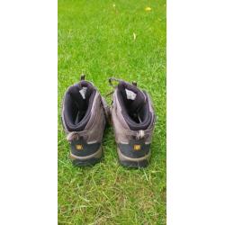 Jack Wolfskin wandelschoen maat 32