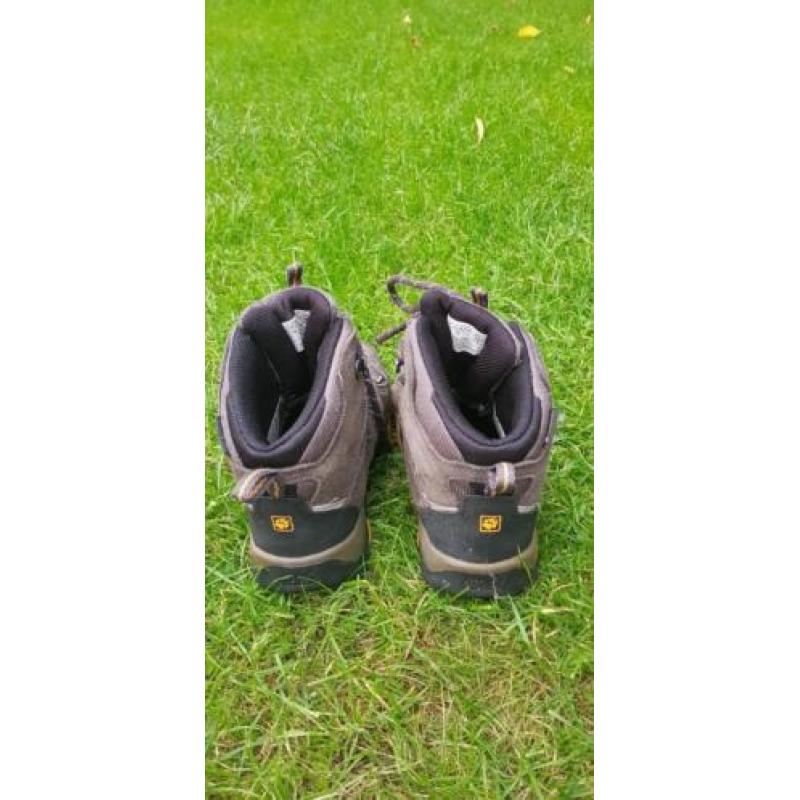 Jack Wolfskin wandelschoen maat 32