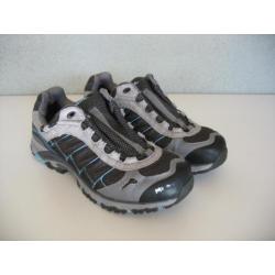 Meindl wandelschoenen.