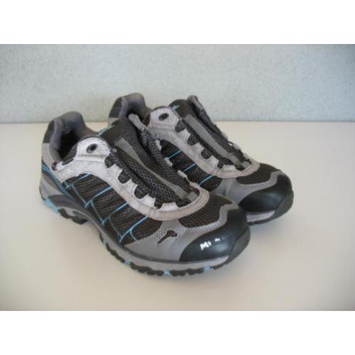 Meindl wandelschoenen.
