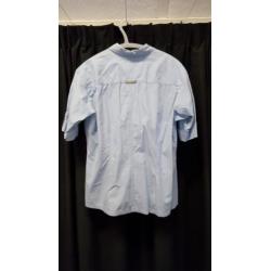 Sportwear blouse dames