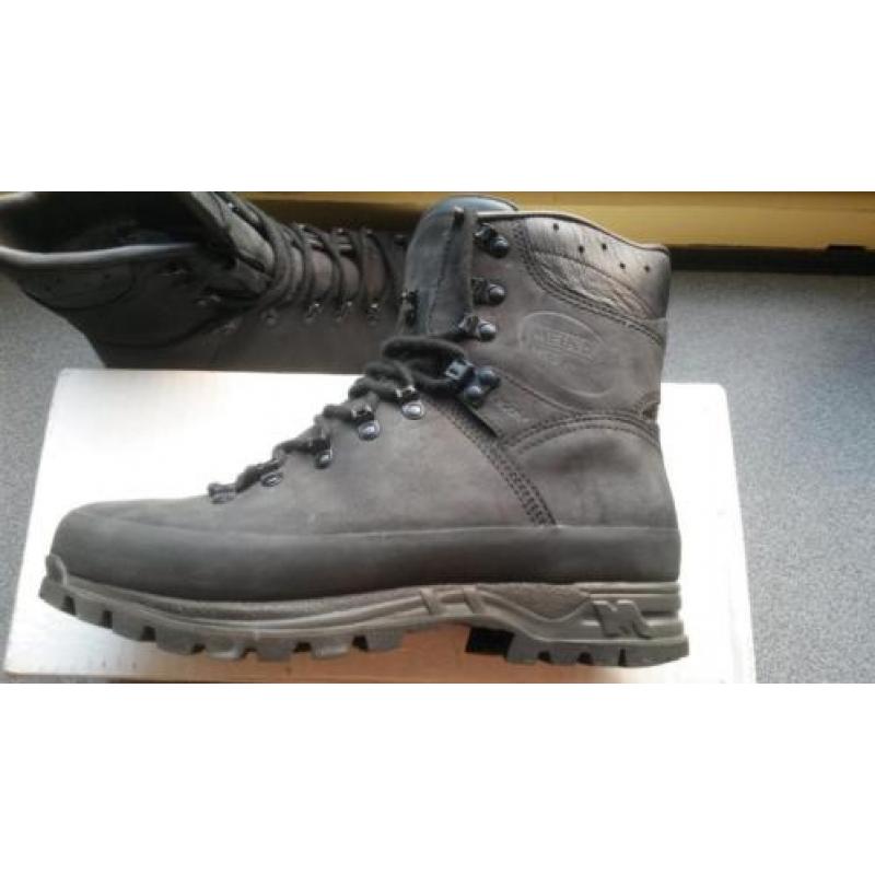 meindl m1 275 b = 43,5 wandelschoenen bergschoenen zgan