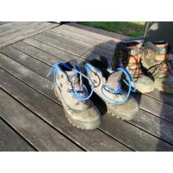 Wandelschoenen Mountain peak maat 37.