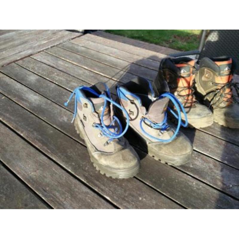 Wandelschoenen Mountain peak maat 37.
