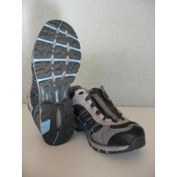 Meindl wandelschoenen.