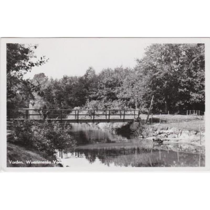 Vorden - Vordense Beek 5 stuks