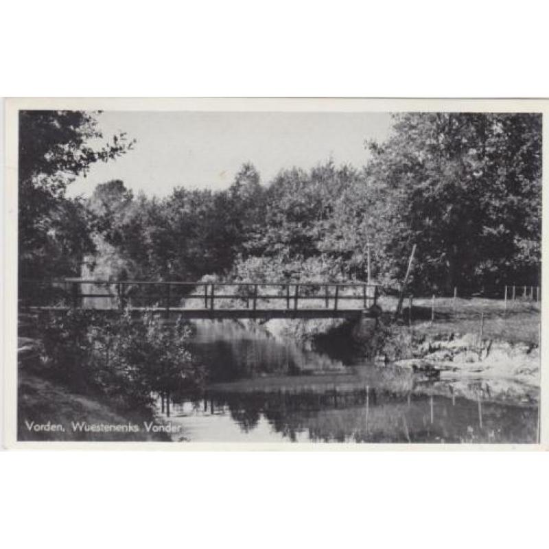 Vorden - Vordense Beek 5 stuks