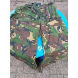 Nieuw camo pak jas broek water en windt dicht
