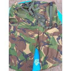 Nieuw camo pak jas broek water en windt dicht