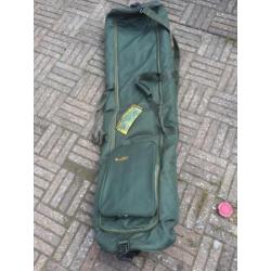Nieuwe Strategy Xpedition bivvy tas