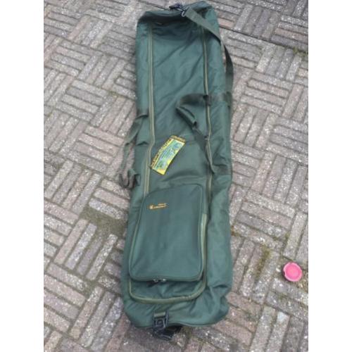 Nieuwe Strategy Xpedition bivvy tas