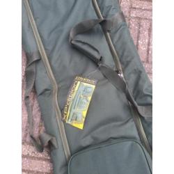 Nieuwe Strategy Xpedition bivvy tas