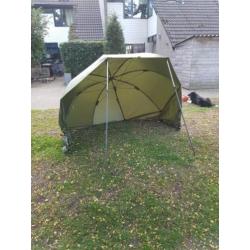 Vistent plus schepnet