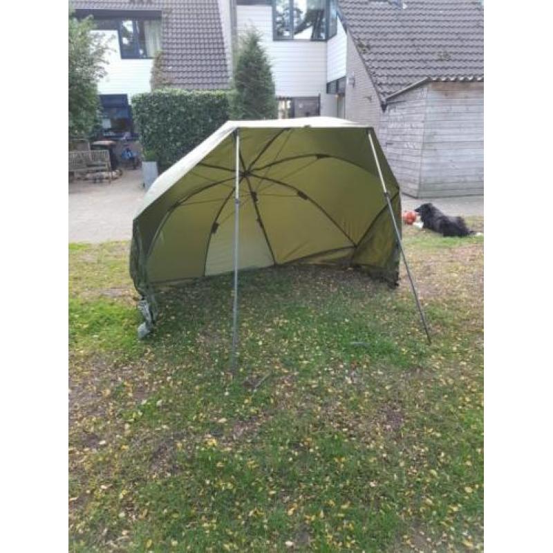Vistent plus schepnet